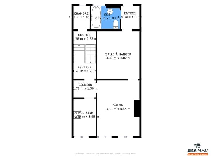 Investment property in Liege