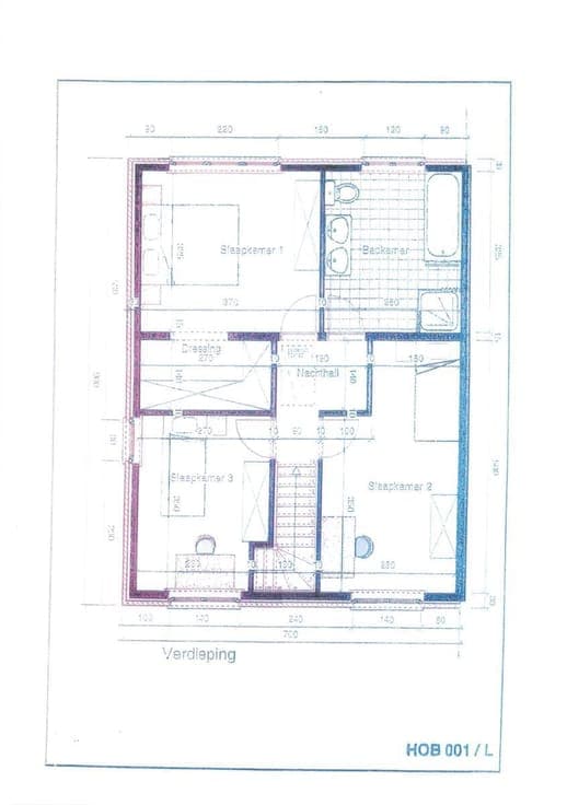 House in Waregem