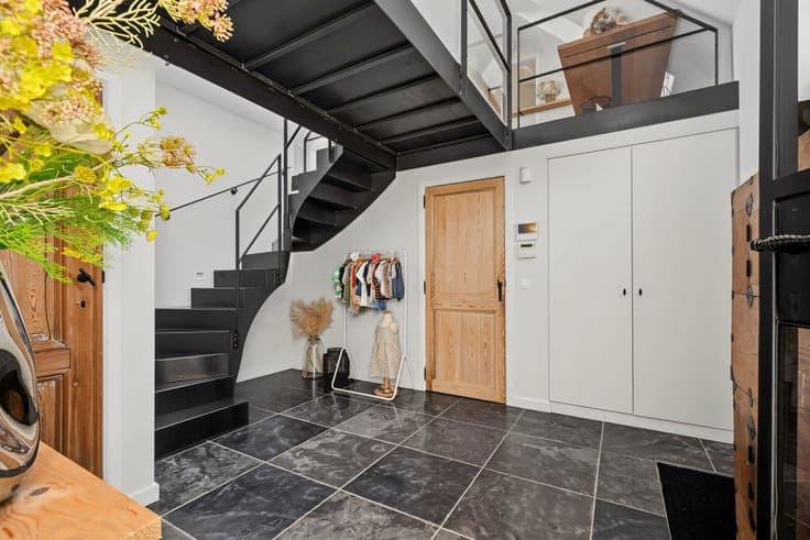 House in Kieldrecht