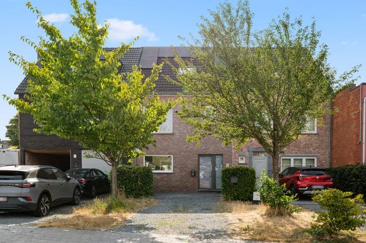 House in Boom