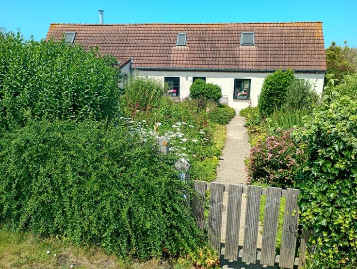 House in Middelkerke