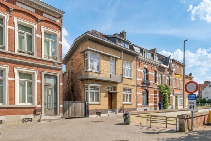 House in Hasselt