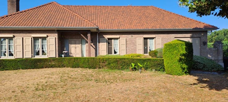 House in Grobbendonk