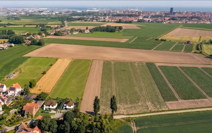 Exclusive new-build villa in a peaceful location in Ramsk...