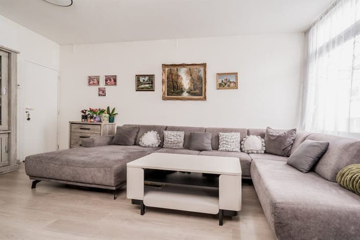 charmant huis