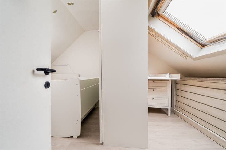 charmant huis