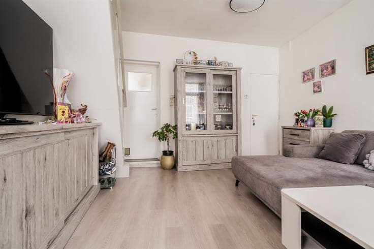 charmant huis