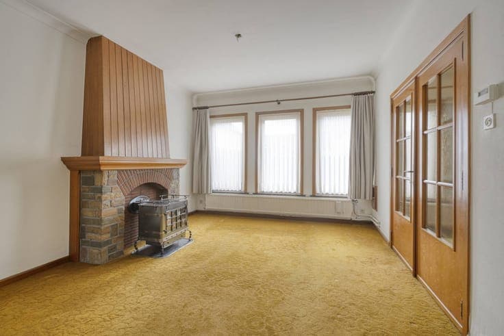 House for sale in Alken centrum