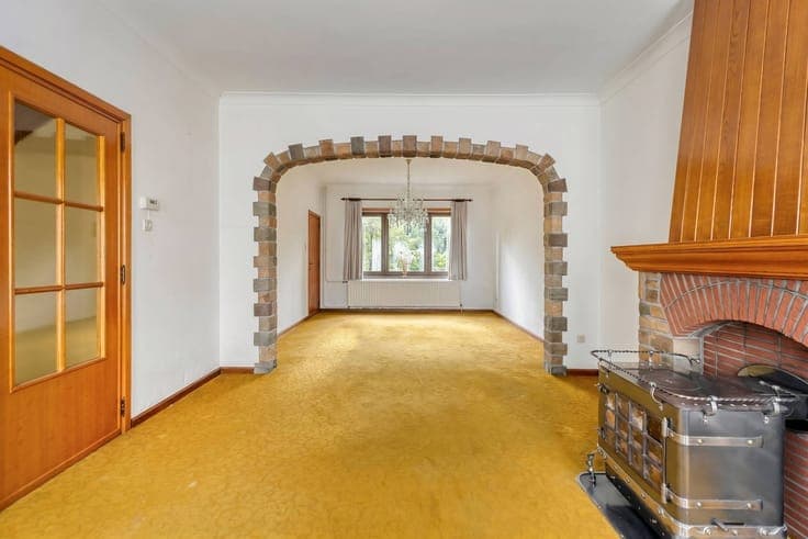 House for sale in Alken centrum