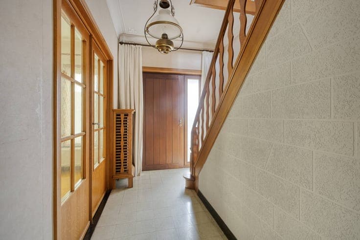 House for sale in Alken centrum