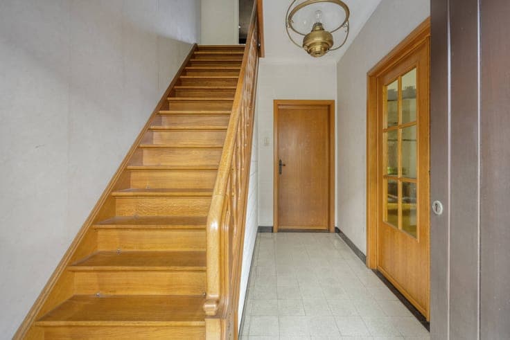 House for sale in Alken centrum