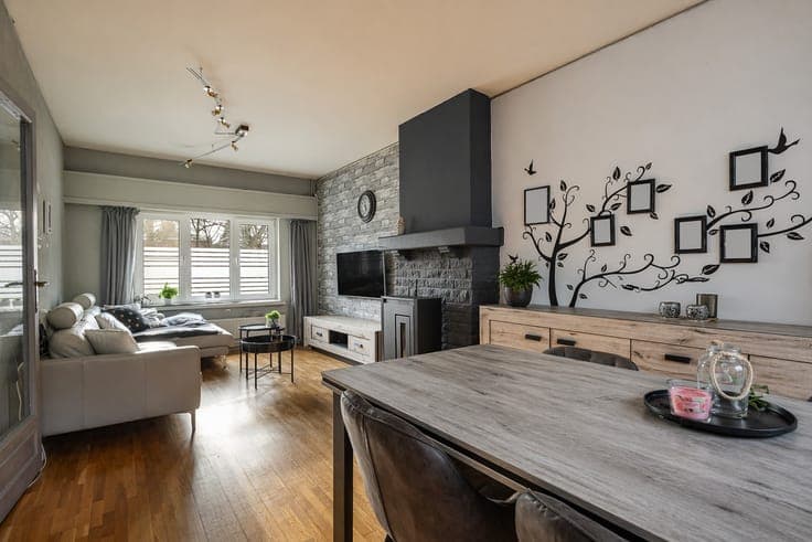 3-bedroom house centrally located in Wilrijk