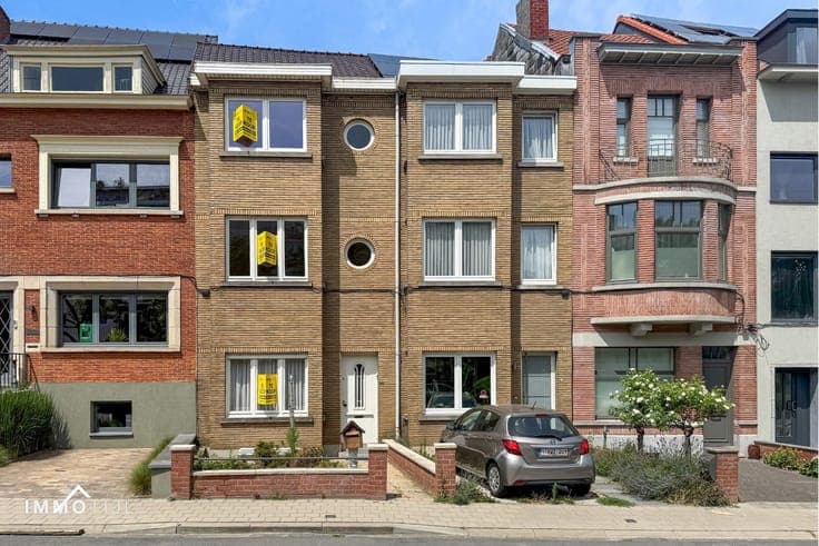 House in Aalst