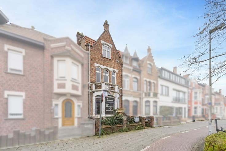 House in Assebroek