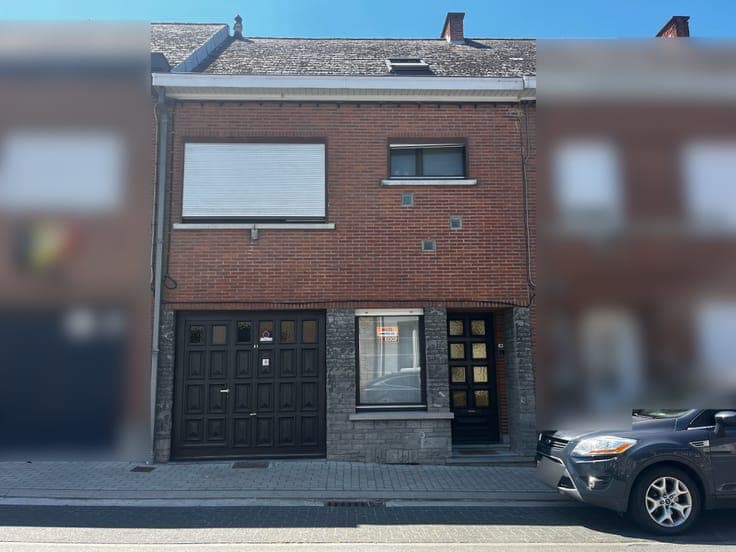 House in Brakel