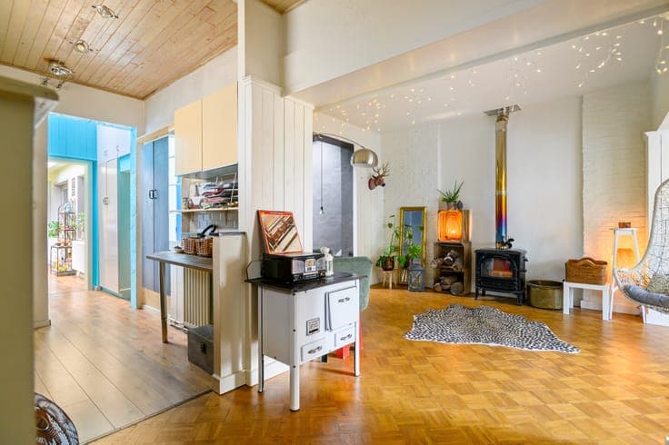 Move-in ready home with three bedrooms for sale in Brasschaat
