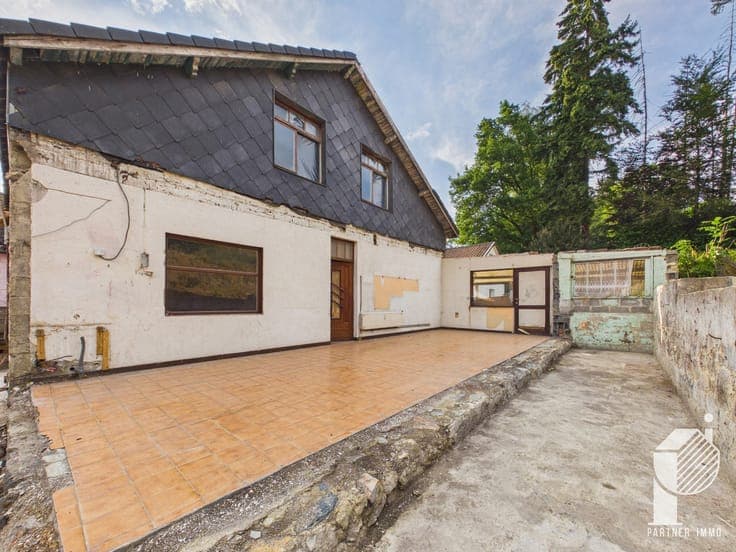 House in Vielsalm Grand-Halleux