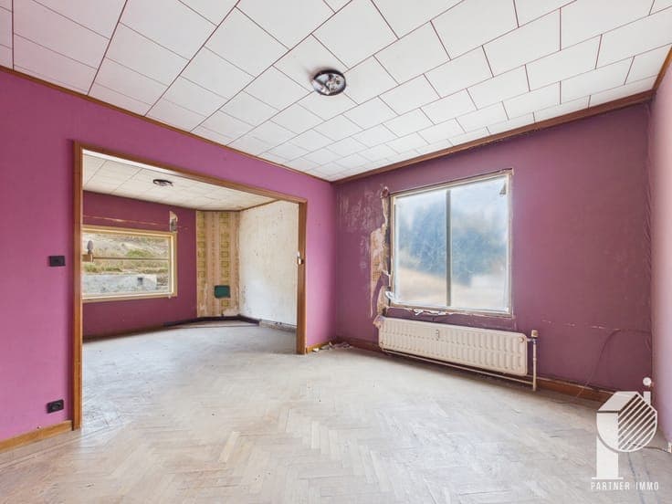 House in Vielsalm Grand-Halleux