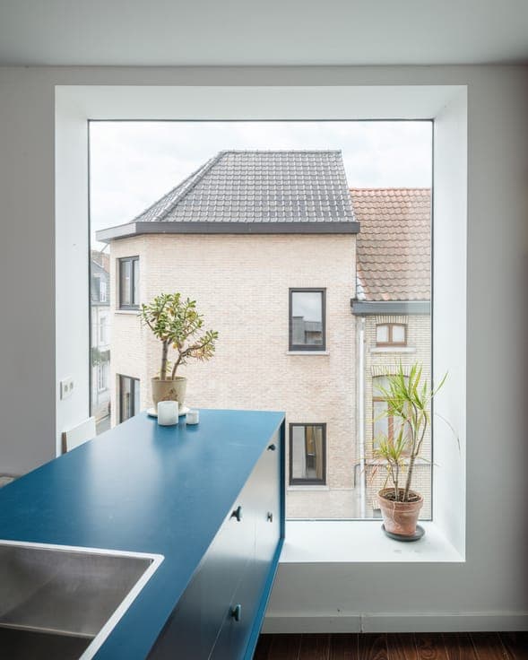 Uniek aanbod - Combinatie van een multifunctioneel gelijk...