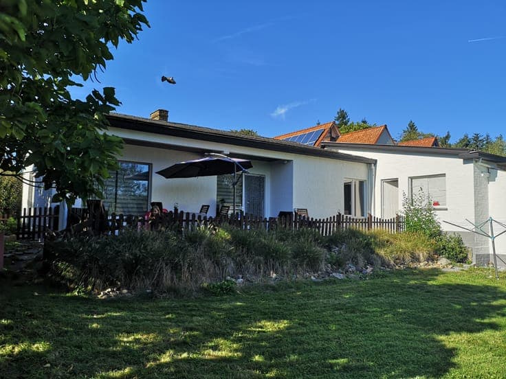 House in Zedelgem