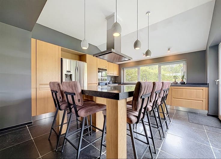 Prestigious property