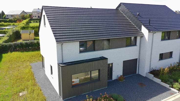 House in Verviers