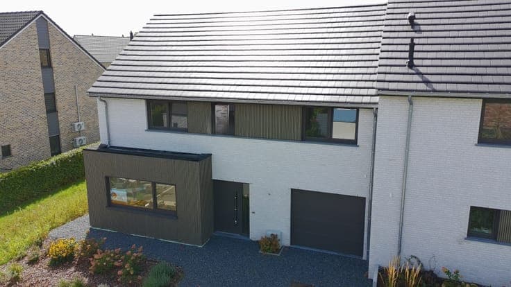 House in Verviers