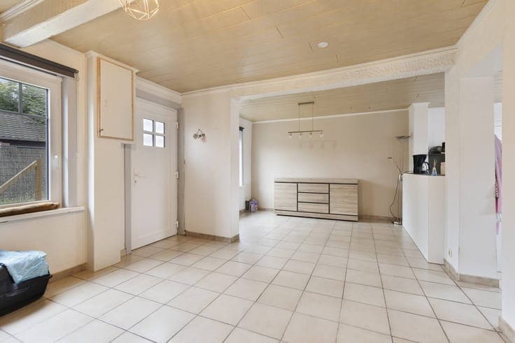 Ideal starter home in the heart of Meulebeke!