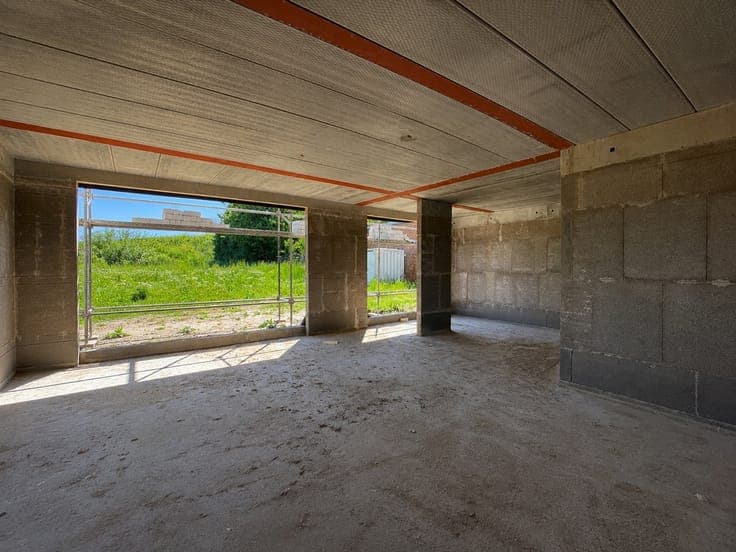 Maison 3 chambres de 155m² - 5ares85