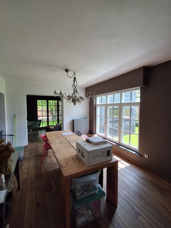 House in Turnhout