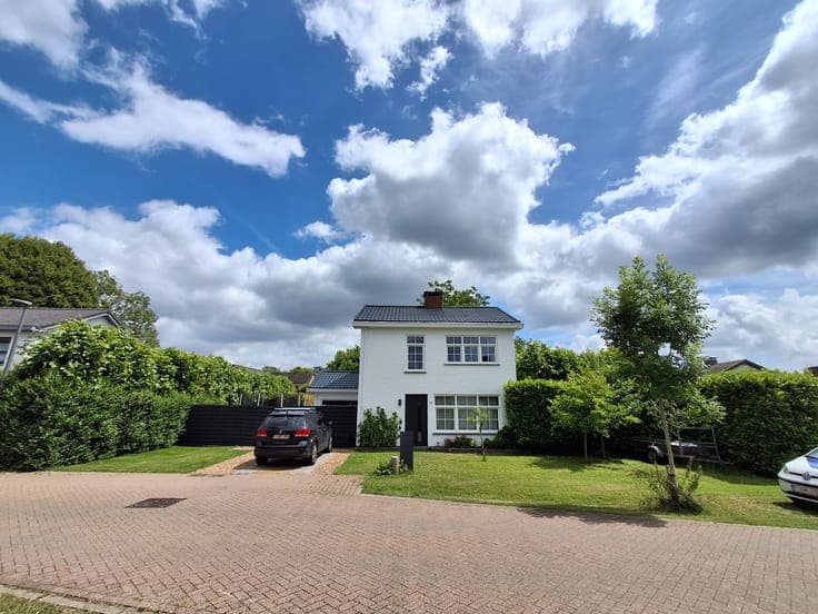House in Turnhout