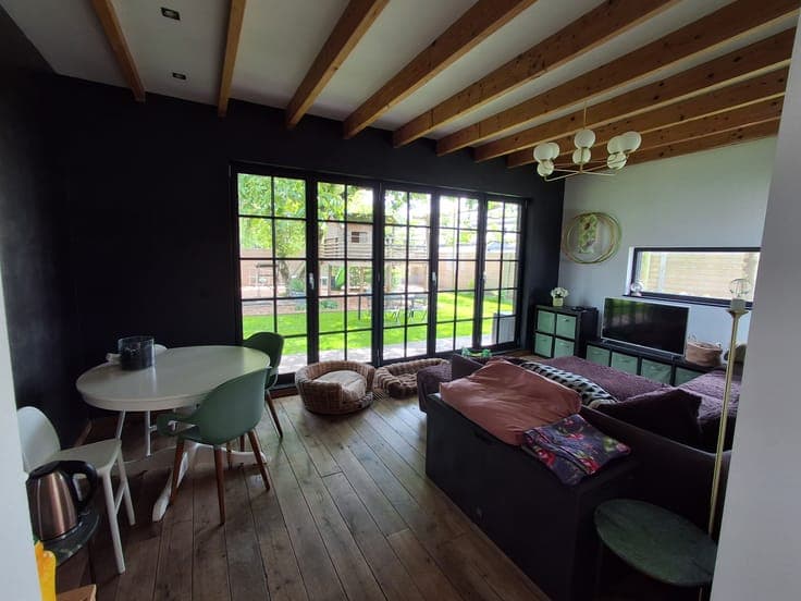 House in Turnhout