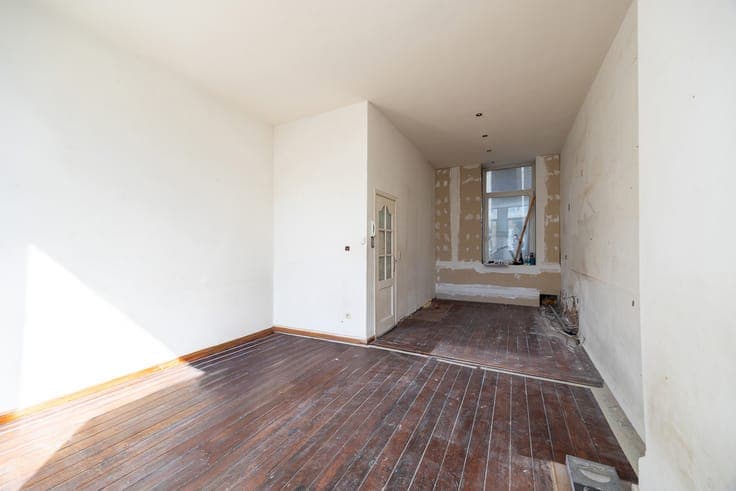 House in Antwerp