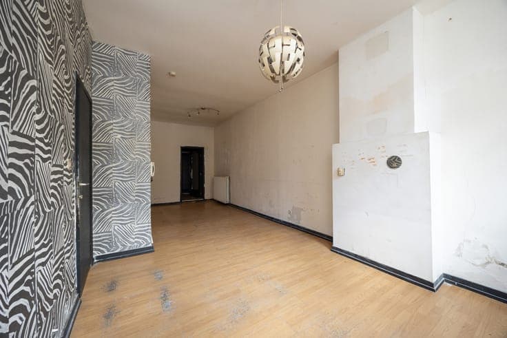 House in Antwerp