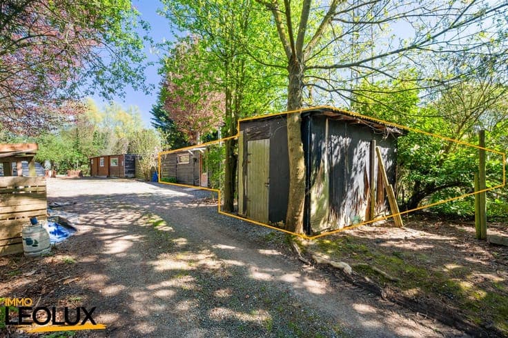 Cozy 2 -bedroom chalet in the heart of Asse