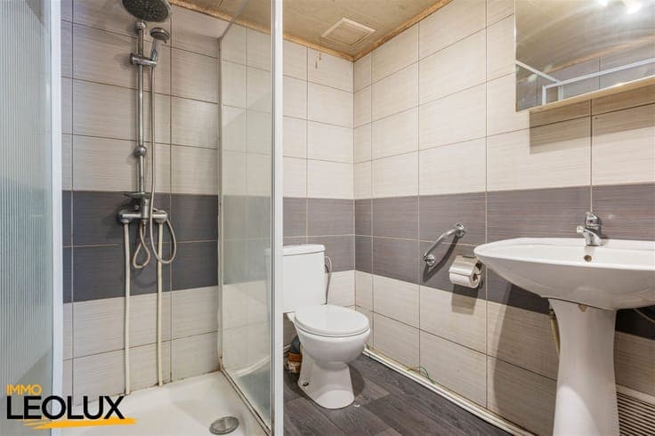 Cozy 2 -bedroom chalet in the heart of Asse