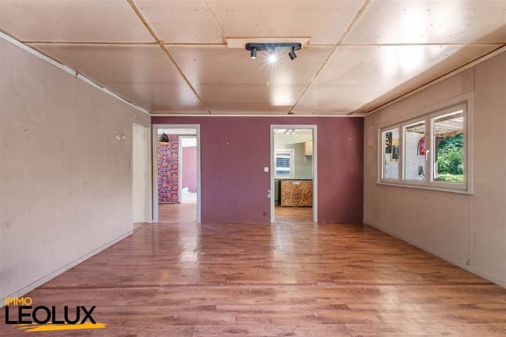 Cozy 2 -bedroom chalet in the heart of Asse
