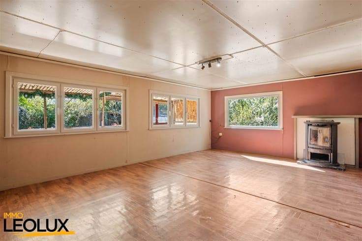 Cozy 2 -bedroom chalet in the heart of Asse