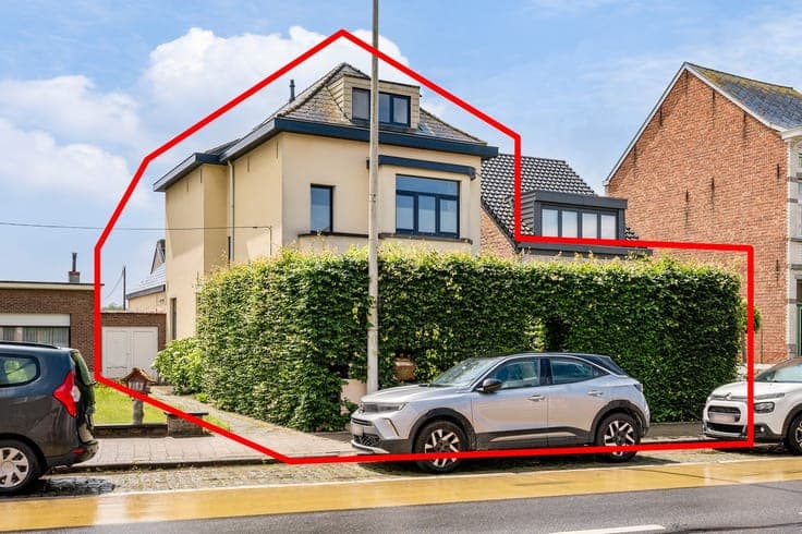 Instapklare HOB op 364 m².