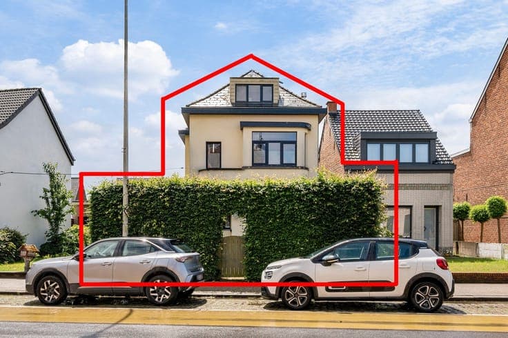 Instapklare HOB op 364 m².