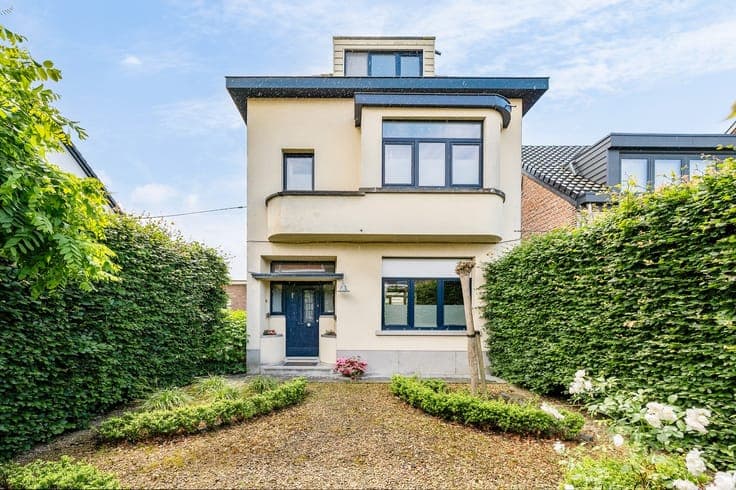 Instapklare HOB op 364 m².