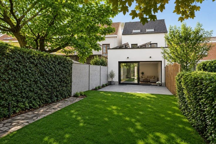 House in Kapellen