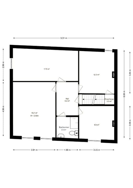 SPACIOUS WAREHOUSE WITH RESIDENCE FOR SALE IN BEIGEM