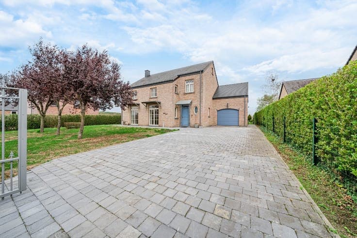 House in Durbuy