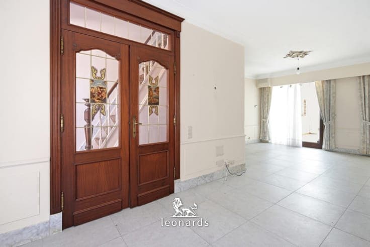 Authentic house with character in Menen