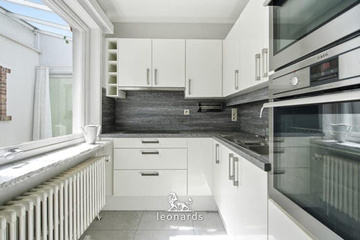 Authentic house with character in Menen