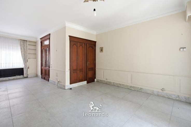 Authentic house with character in Menen