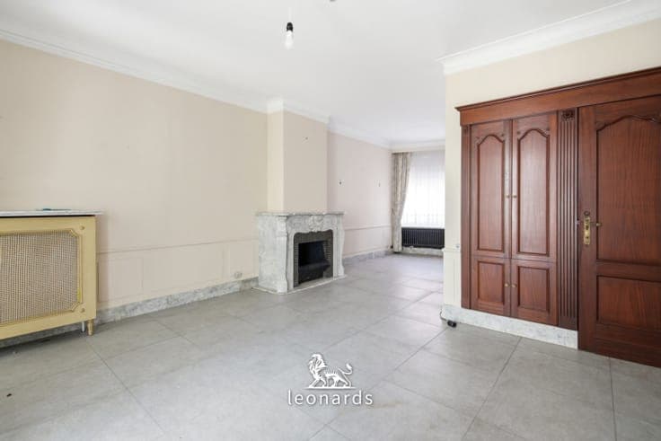 Authentic house with character in Menen