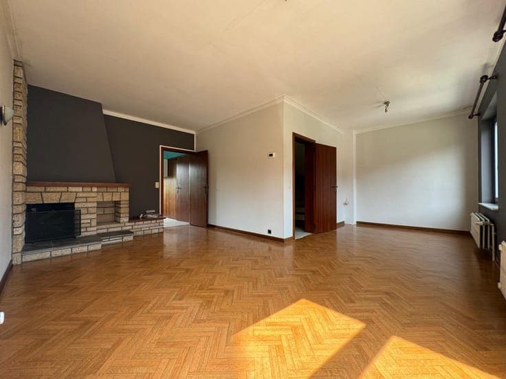 House in Braine-l'Alleud
