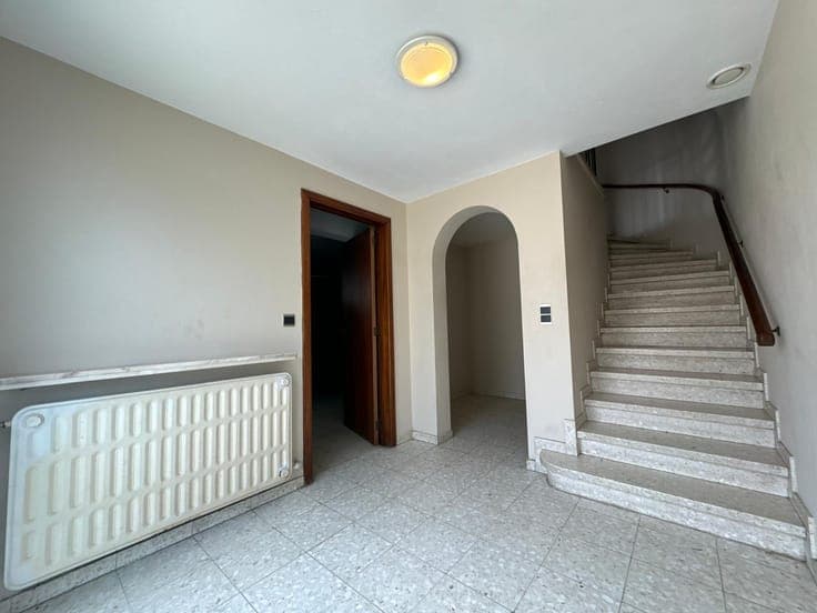 House in Braine-l'Alleud